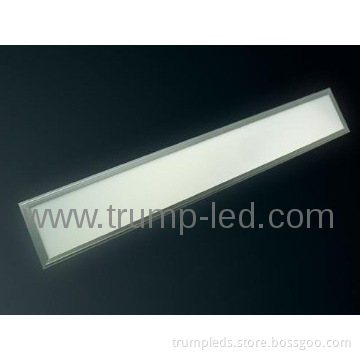 300*1200 mean well power samsung 42w led panel light